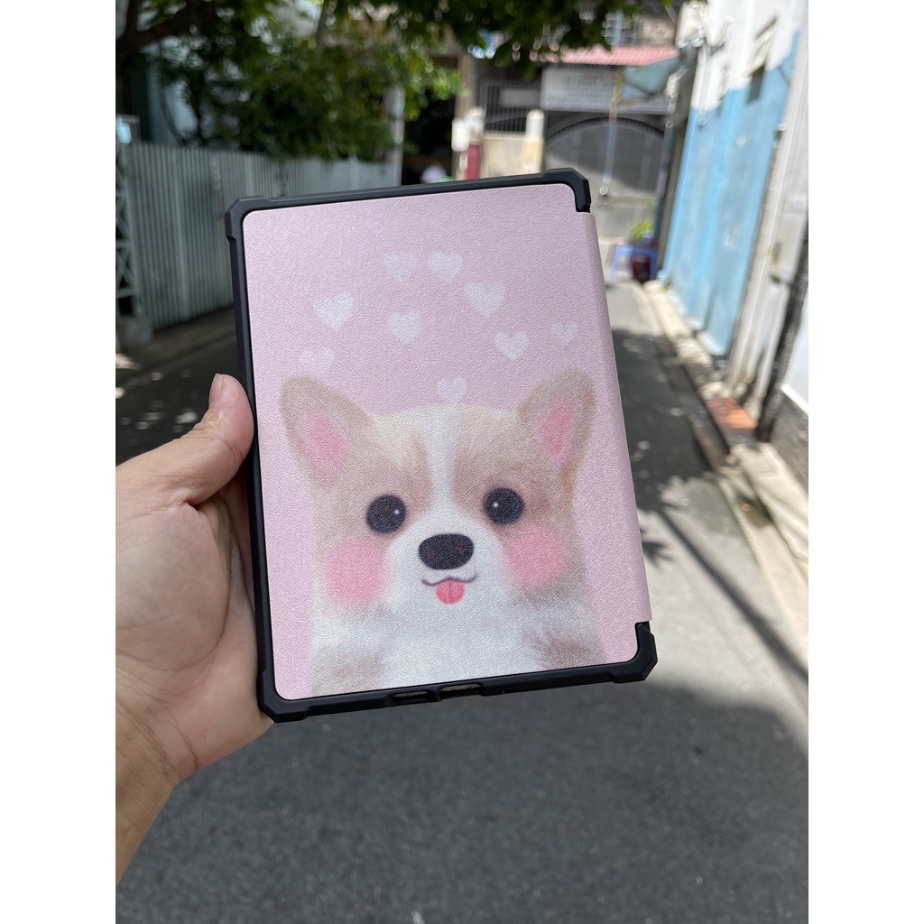 Bao da kindle paperwhite gen 5 - 2021 loại 6.8 inch