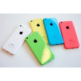Điện Thoại Iphone 5C Mới 99%