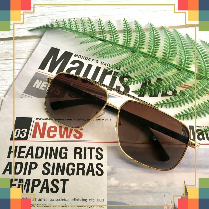 Kính Mắt Thời Trang Nam Nữ Phong Cách Sành Điệu | BigBuy360 - bigbuy360.vn