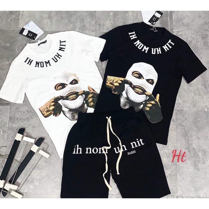 Sét UH NIT (không dây quần) H2Q876 | BigBuy360 - bigbuy360.vn