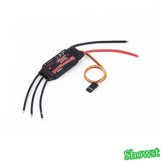 Emax Simon 30A Brushless ESC Electronic Speed Controller for Quad Multicopter