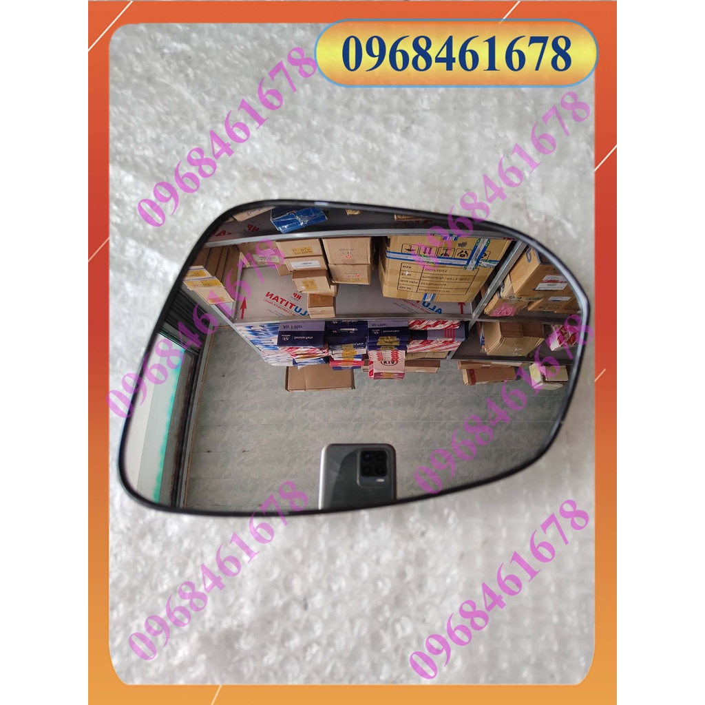 Mặt gương Innova 16-21, Fortuner 15-21