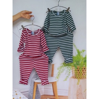 Bộ cotton len quảng châu kèm video