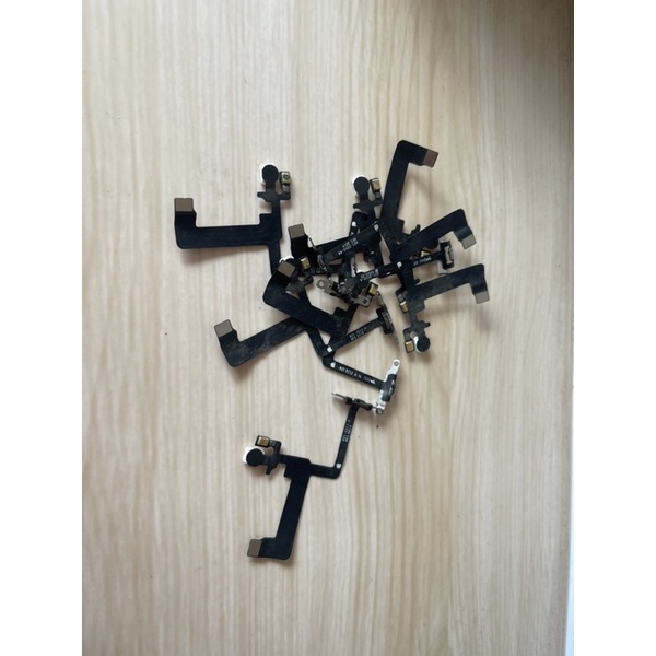 cáp nút nguồn ip 6pl