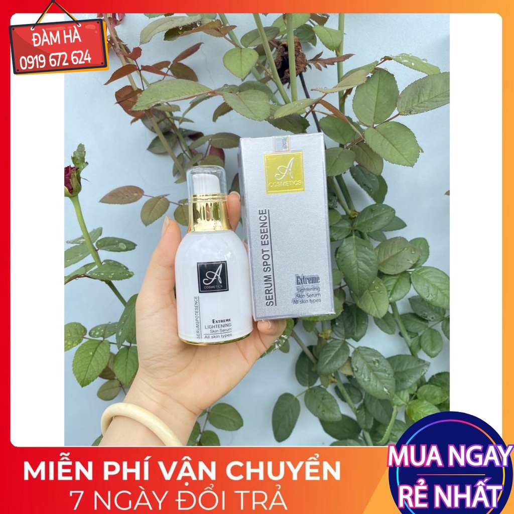 Serum Spot Esence seurm huyết thanh a Cosmetics Phương Anh