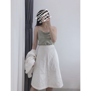 [2HAND] Áo kiểu tiểu thư Hàn quốc