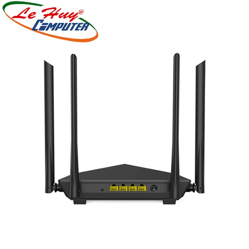 Router Tenda AC10 V3 Tốc độ AC1200Mbps