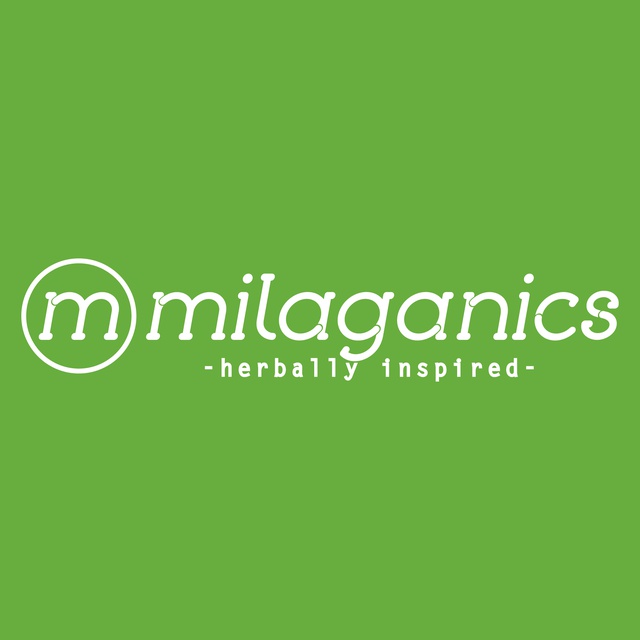 Bột Đậu đỏ MILAGANICS 100g | BigBuy360 - bigbuy360.vn