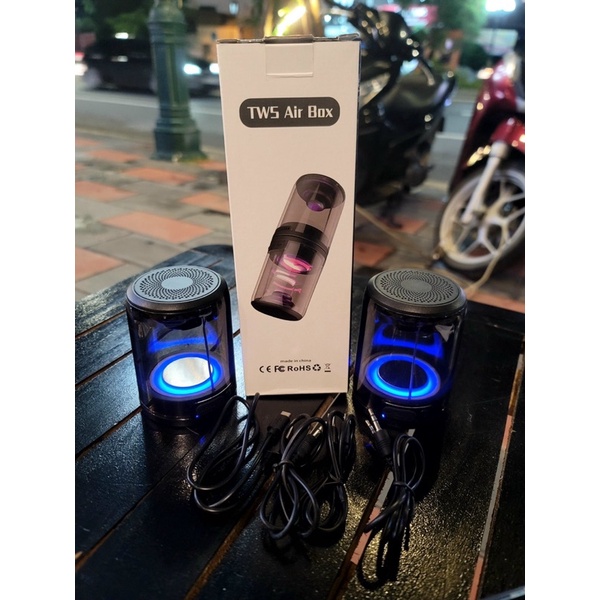 Loa Bluetooth Cầm Tay