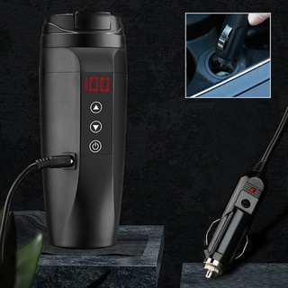 Ấm đun nước siêu tốc 12V 24V