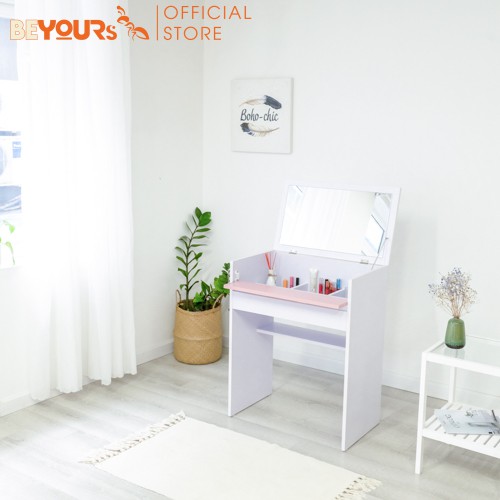 Bàn Trang Điểm BEYOURs Dambi Dressing Table Nội Thất Lắp Ráp Phòng Ngủ