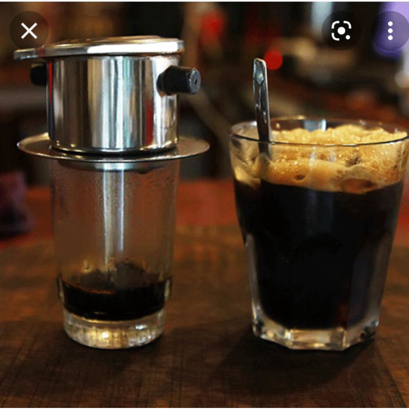 Combo 2gói cà phê chồn thượng hạng 1kg