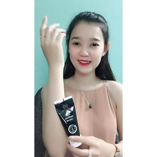 Kem Tẩy Lông Shine Beauty