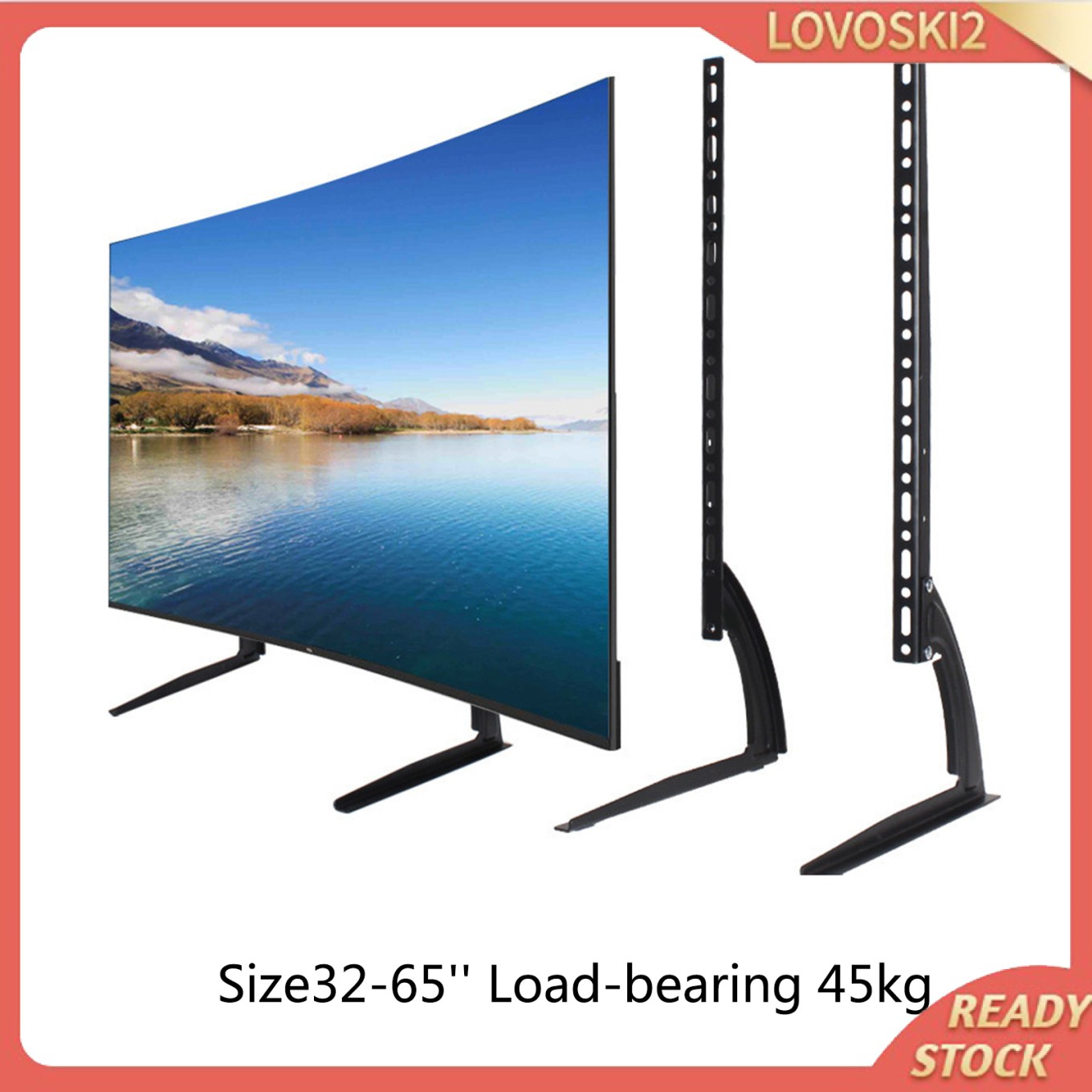 Giá Đỡ Tv Lcd Led Tv 45 Kg Max