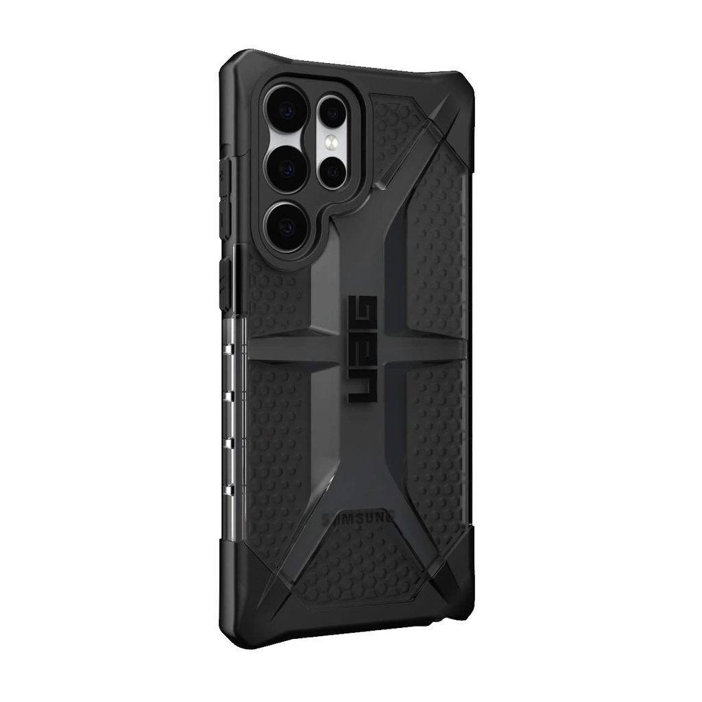 Ốp lưng UAG Plasma cho Samsung Galaxy S22 Ultra/S22 Ultra 5G [6.8-inch]