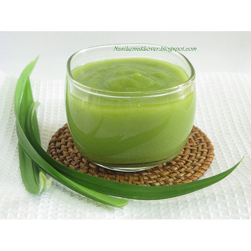 Mứt Kẹp Bánh Mì Suziwan Pandan Kaya 425g