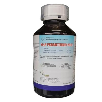 Thuốc diệt mối Permethrin 50EC ( 1000ml Made in England ) cam kết hàng thật 100% , trên thị trường xuất hiện thuốc giả !