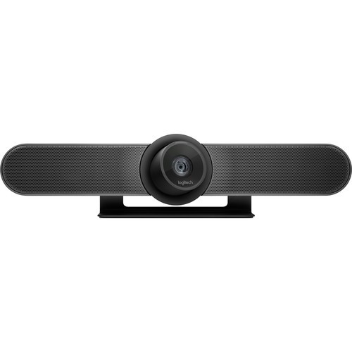 Webcam hội nghị trực tuyến góc rộng 120° Logitech Meetup