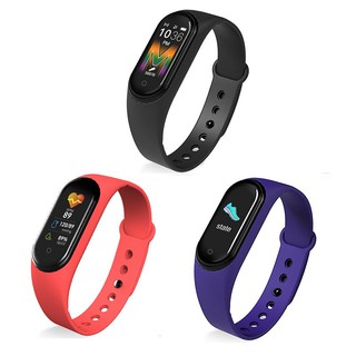 Đồng hồ thông minh M5 cao cấp_(CÓ BAO HÀNH)
