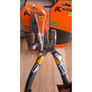 Kìm điện 8" cao cấp kapusi nhật bản
