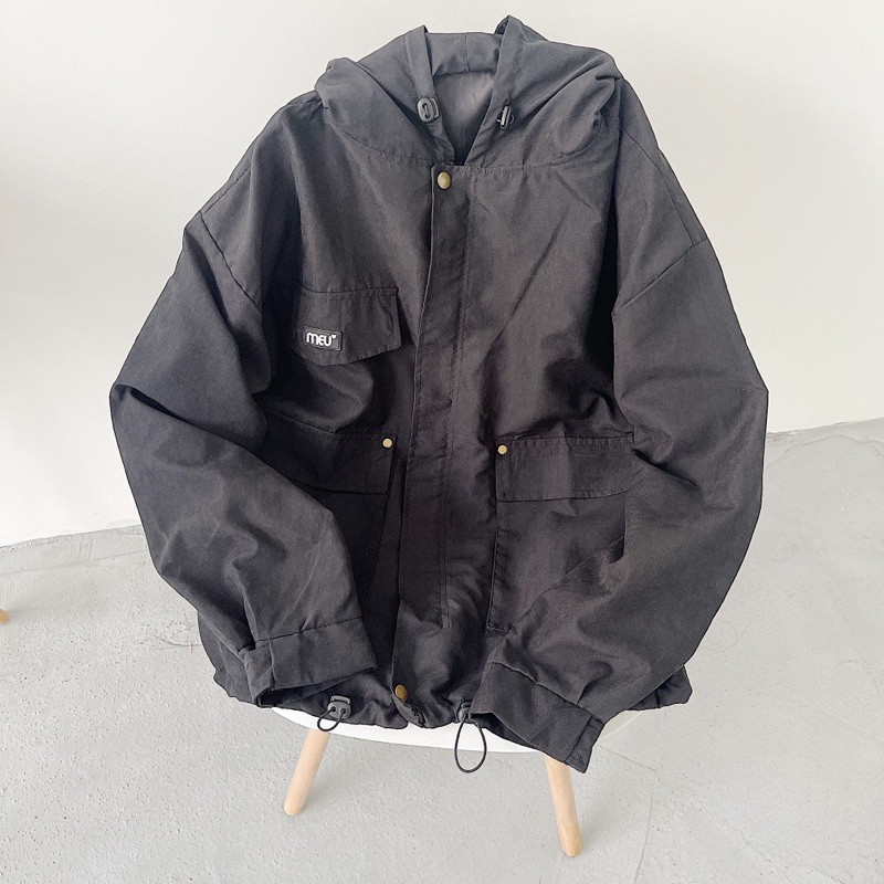 ÁO KHOÁC DÙ | BigBuy360 - bigbuy360.vn