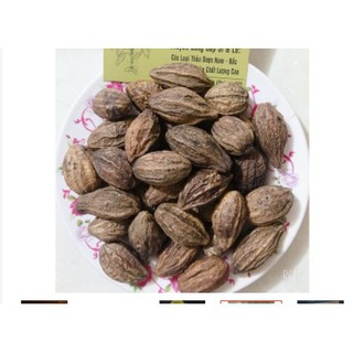 Kha tử khô 100gr