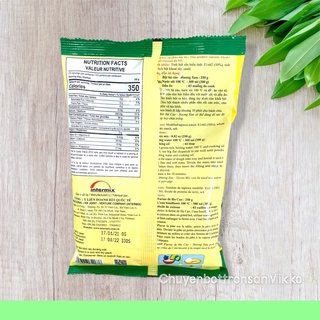 Bột Há Cảo Mikko Gói 250G