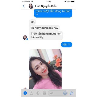 Combo Gội - Ủ phục hồi CHC Hàn Quốc