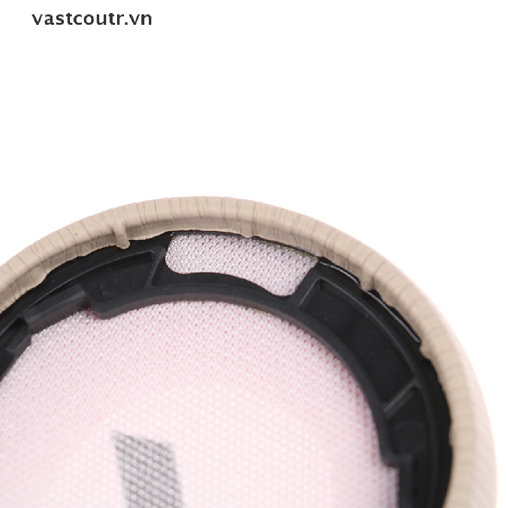 Set 2 Miếng Đệm Tai Nghe Mềm Cho Plantronics Backbeat Pro 2 SE Voyager 8200 UC