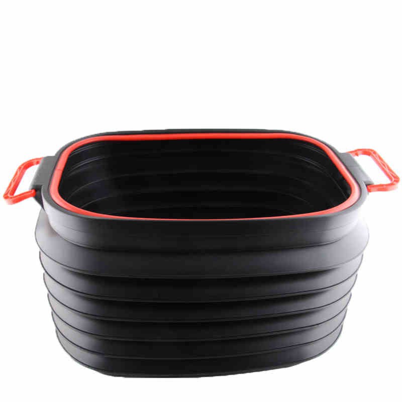 THÙNG ĐỰNG ĐỒ CO GIÃN LÒ XO CỐP SAU Ô TÔ ( ĐIỆN MÁY NỘI ĐỊA TRUNG )