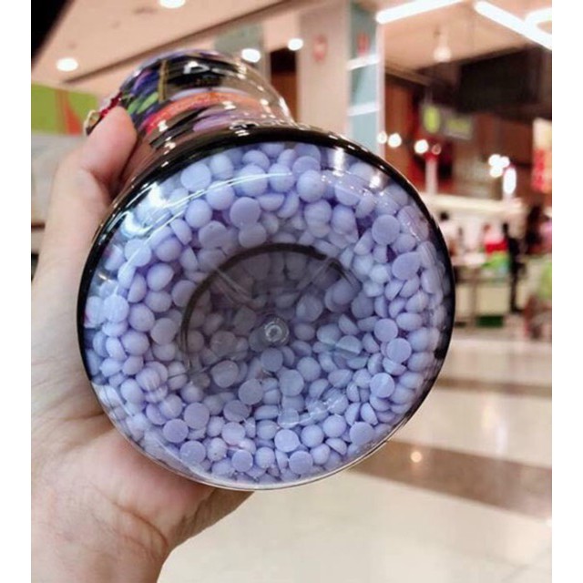 Viên xả vải Downy