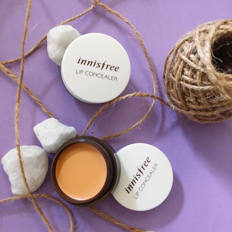Kem che khuyết điểm môi Innisfree Tapping Lip Concealer 3.5g | BigBuy360 - bigbuy360.vn