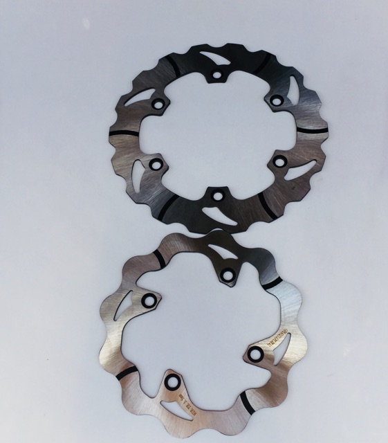 Đỉa thắng xe winner trước sau x1r 1 cặp