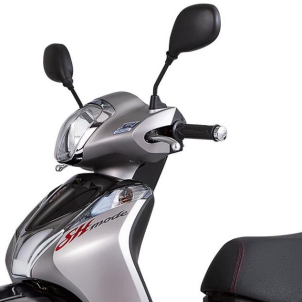 Tem Dán Sườn Phản Quang 3M Cho SH Mode 2021 Ảnh thật Sp