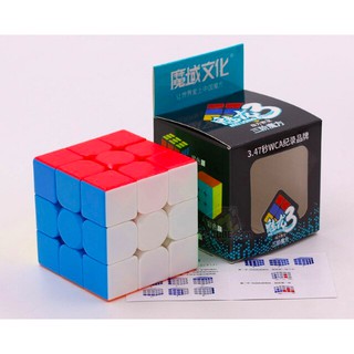 Rubik 3x3 MoYu MeiLong 3x3x3
