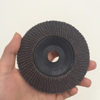 Nhám xếp (RÁP XẾP, BÁNH NHÁM XẾP, ĐĨA XẾP, ĐĨA NHÁM XẾP)