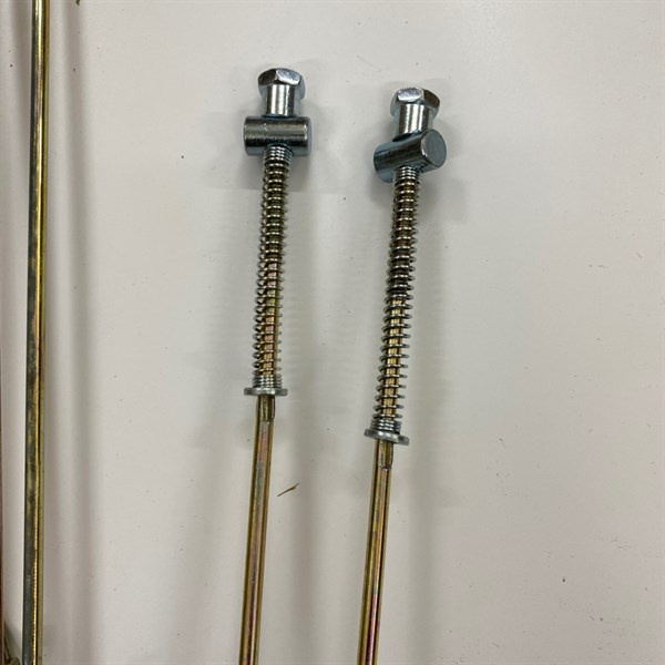 Đũa phanh Dream - đũa thắng sau