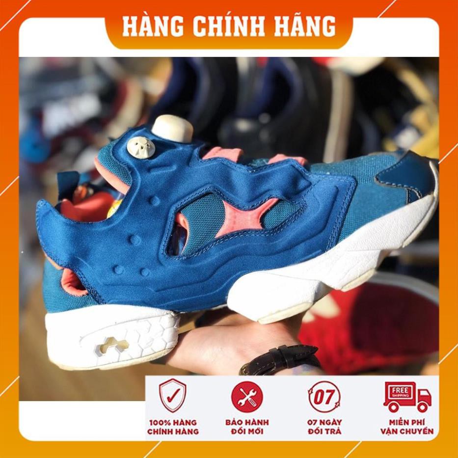 SALE SALE [Chính Hãng] giày thể thao cổ thấp reebok pump size 40 | Sale Rẻ | Có Sẵn 2020 . 2020 new