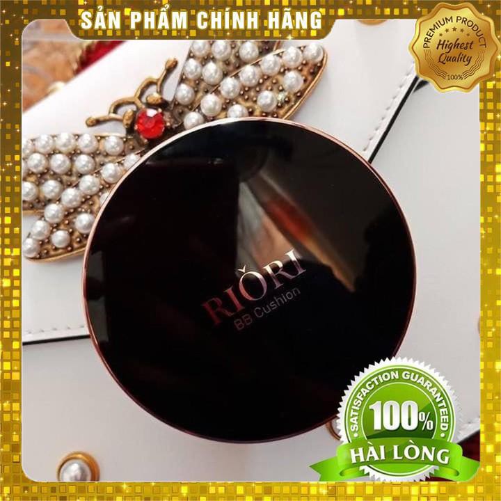 BB Cushion RIORI - Phấn Nước Cao Cấp RIORI | BigBuy360 - bigbuy360.vn