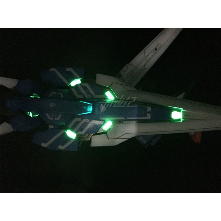 Đèn LED Dành Cho Gundam Dòng MG Siêu Sáng