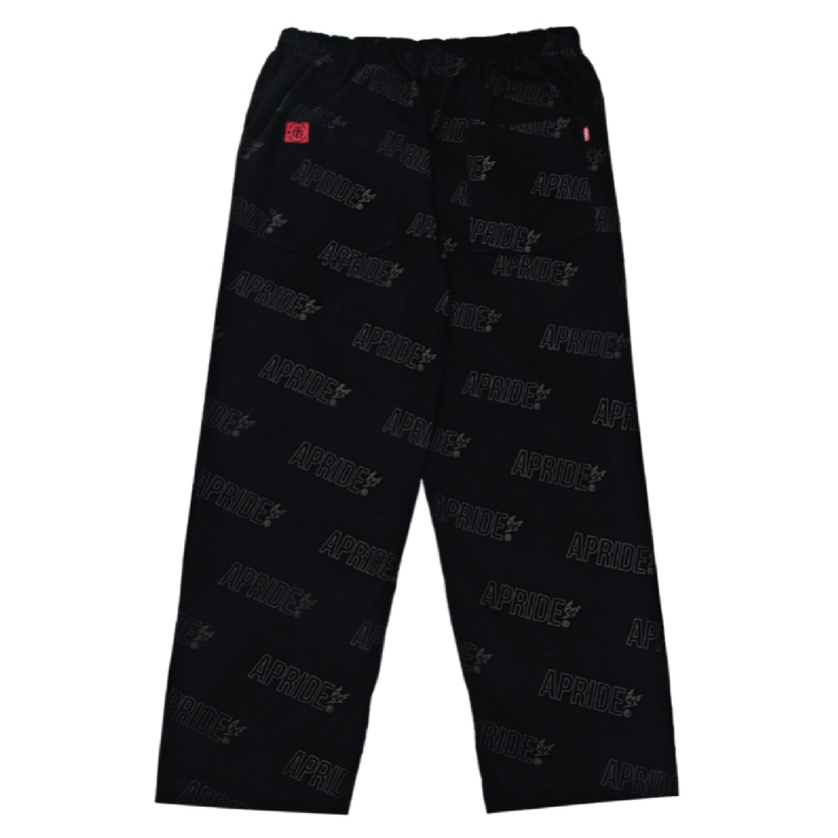 Apride Fullprinted Pants / Quần dài Apride Fullprinted.