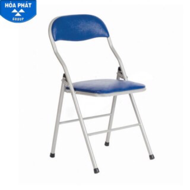 Ghế gấp Hoà Phát xịn! Siêu rẻ- bền- tiện dụng | BigBuy360 - bigbuy360.vn