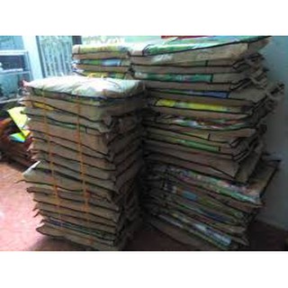 Loại 1: Thảm 2 mặt maboshi cho bé