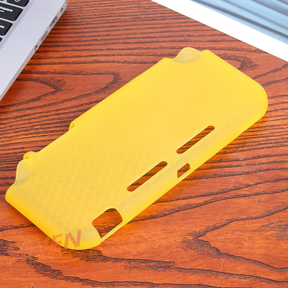 Ốp lưng bảo vệ bằng TPU cho máy chơi game Nintendo Switch Lite | BigBuy360 - bigbuy360.vn