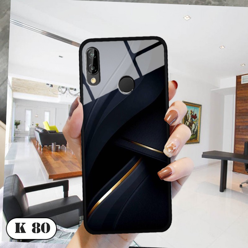 Ốp lưng 3D HUAWEI NOVA 3E