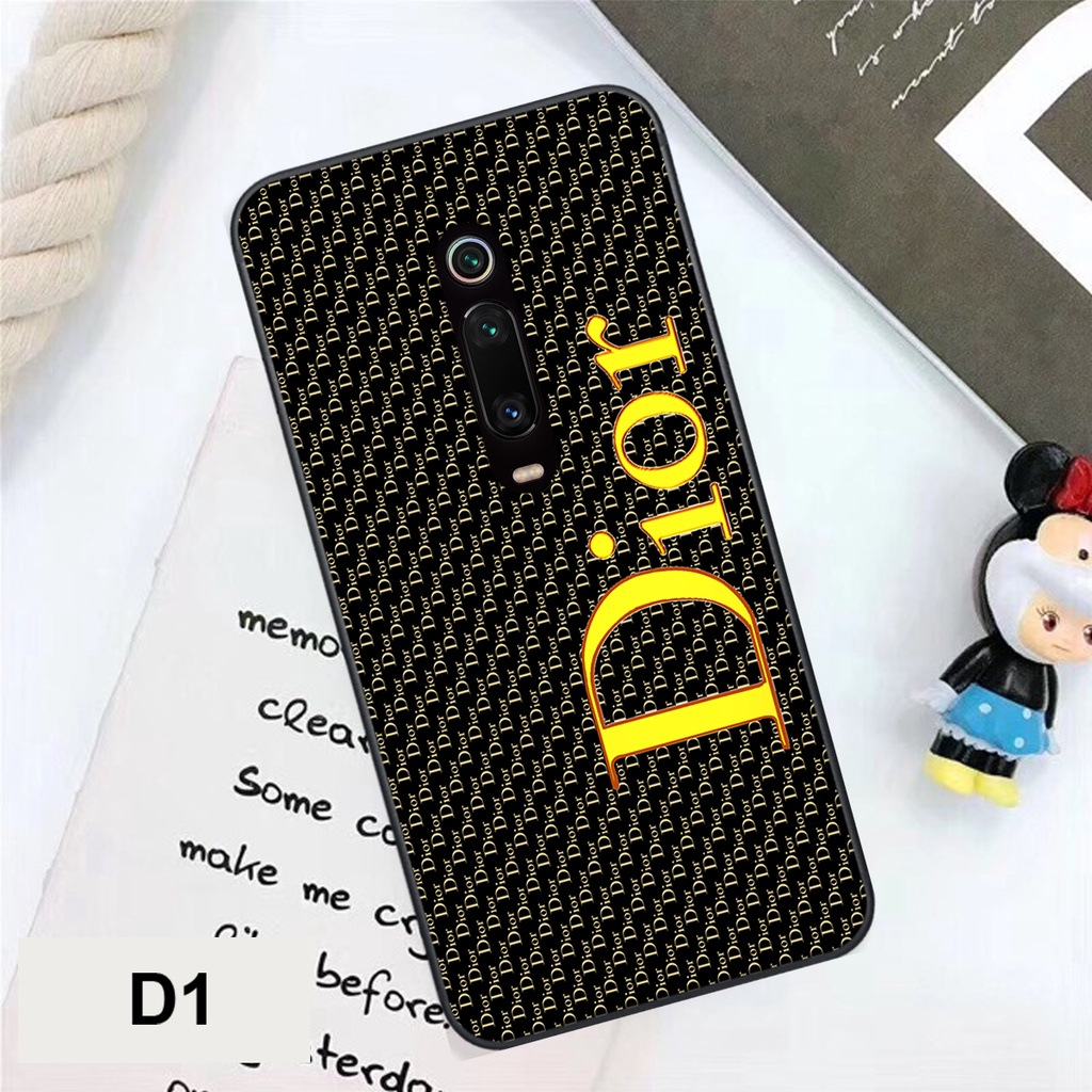 Ốp Lưng Xiaomi K20 - Xiaomi K20 Pro - Xiaomi Mi 9T in hình Dio Siêu Chất Đẹp