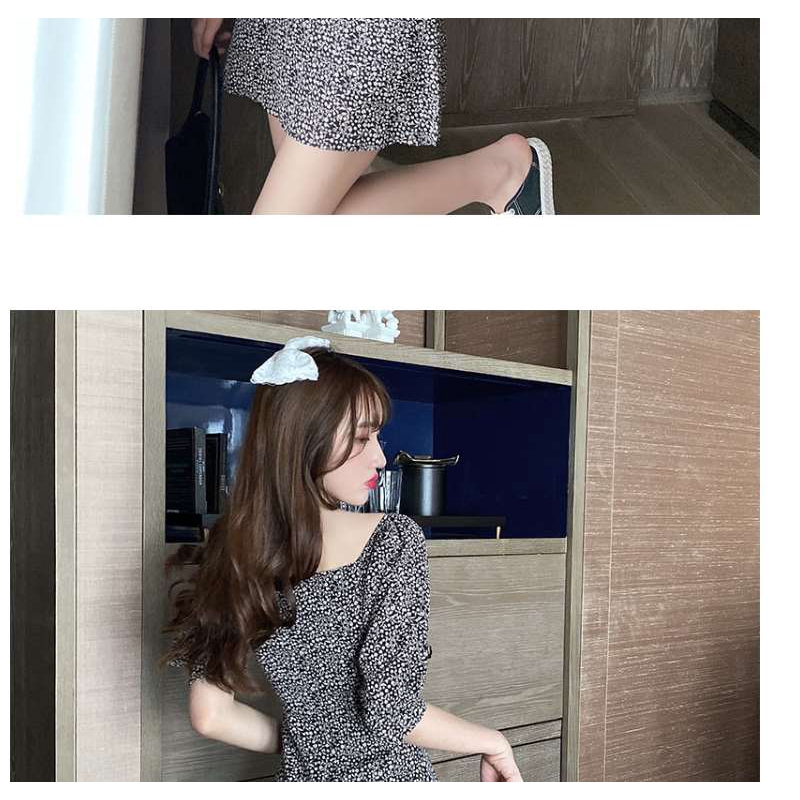 Đầm Chữ A Thời Trang Mùa Hè Quyến Rũ Cho Nữ | BigBuy360 - bigbuy360.vn