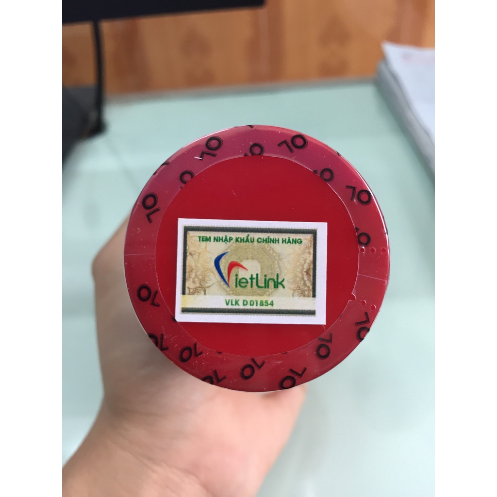 Thực Phẩm Bổ Sung Advanced Glucose Support Hộp 60 Viên - NT093