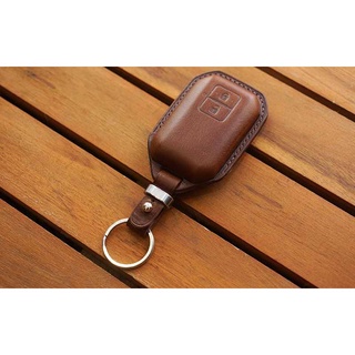 Bao da chìa khoá suzuki swift, xls 2020 - vachetta - bao da chìa khoá ô tô