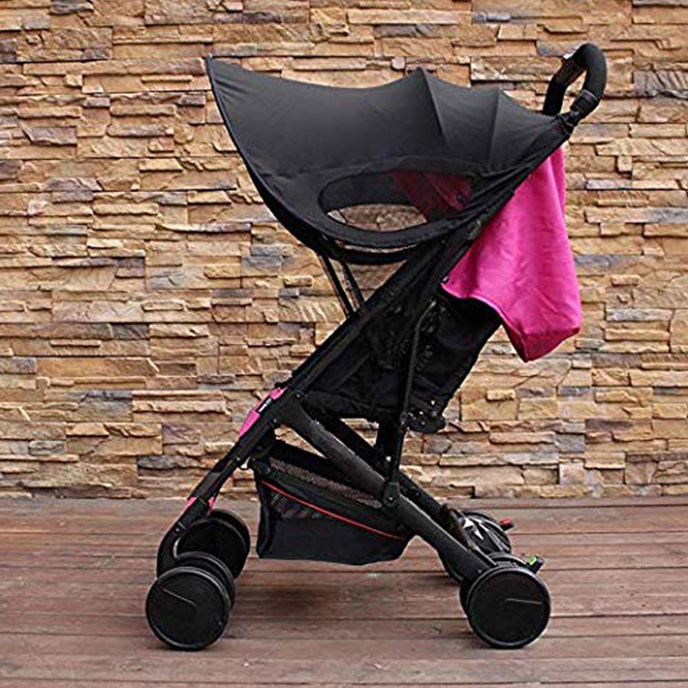 Tấm Che Nắng Chống Tia UV / Gió Tiện Dụng Cho Xe Đẩy Em Bé